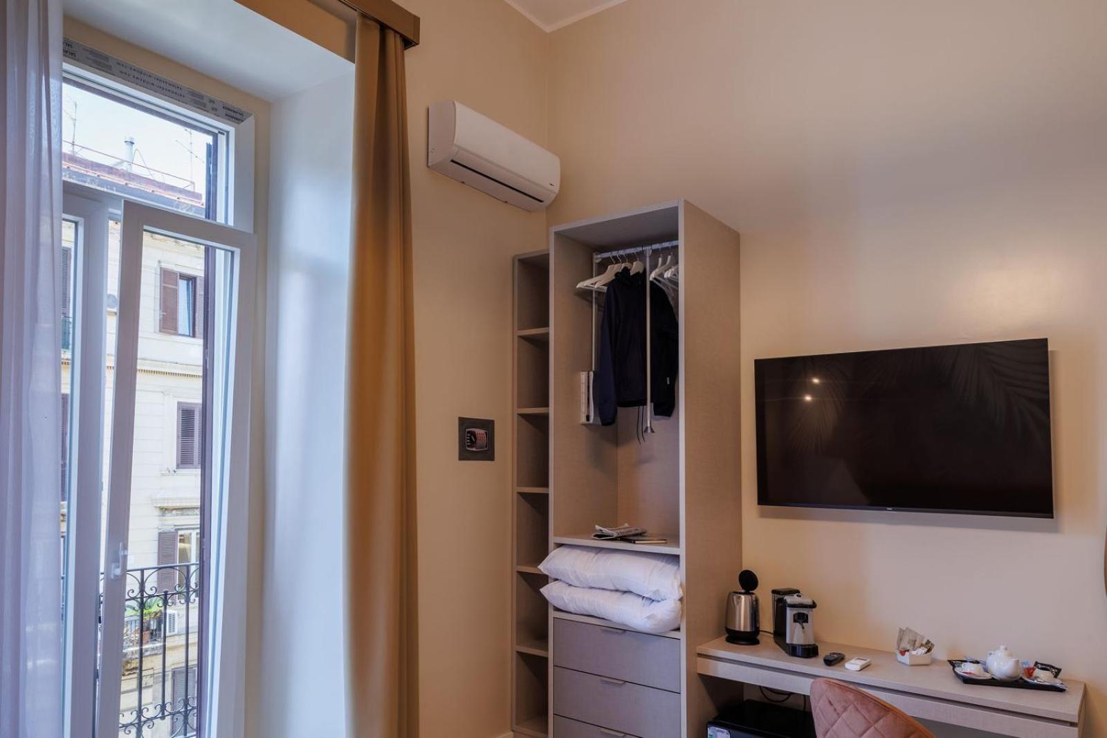 Bed & Breakfast Maria Maruzzella Luxury