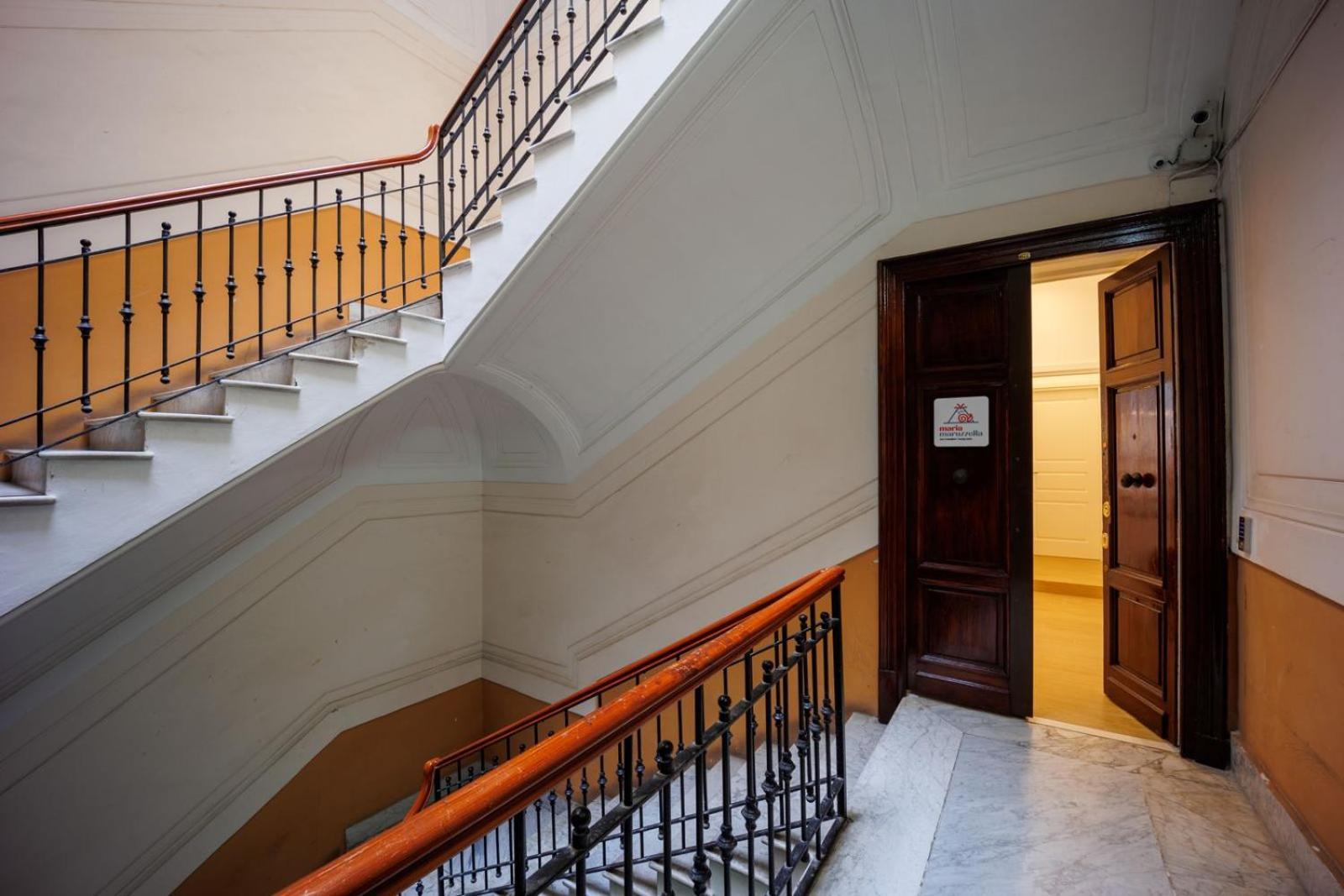 Maria Maruzzella Luxury Bed & Breakfast *