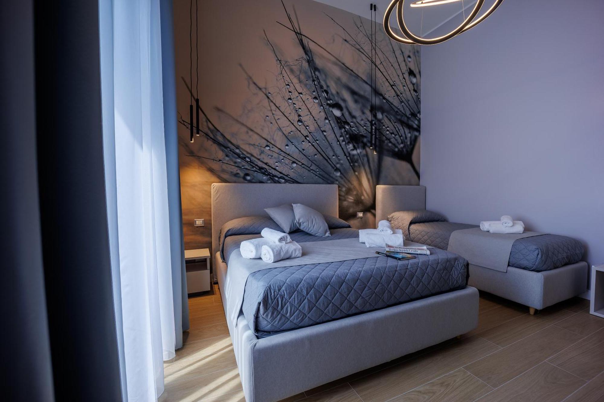 Maria Maruzzella Luxury Bed & Breakfast *