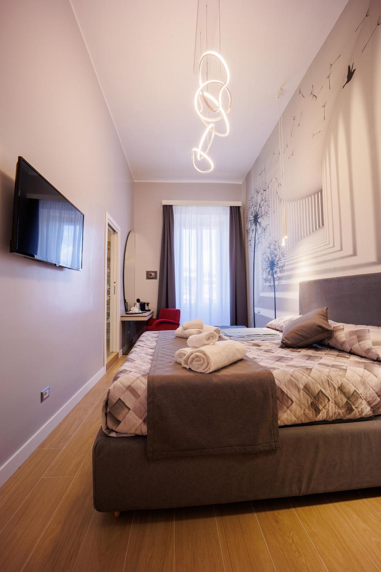 Maria Maruzzella Luxury Bed & Breakfast