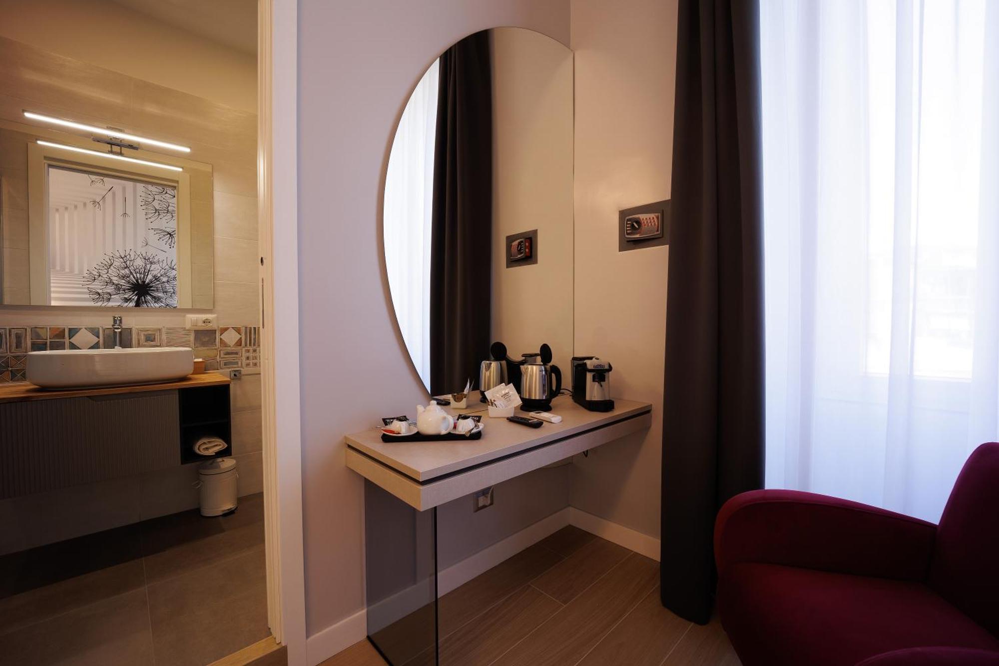 Maria Maruzzella Luxury Bed & Breakfast Napoli