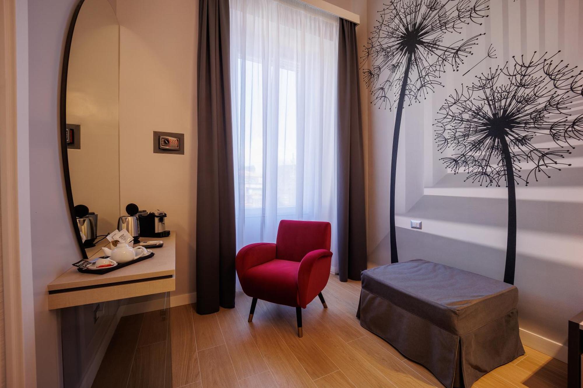Maria Maruzzella Luxury * Napoli