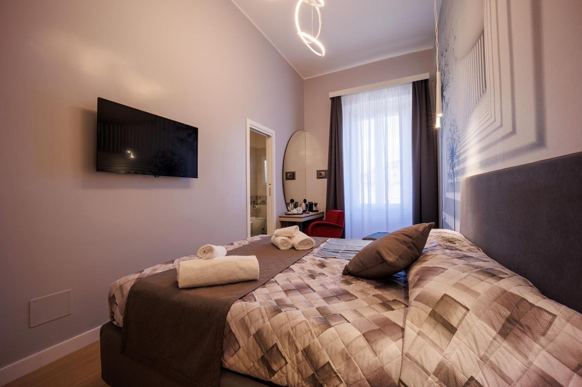 Maria Maruzzella Luxury