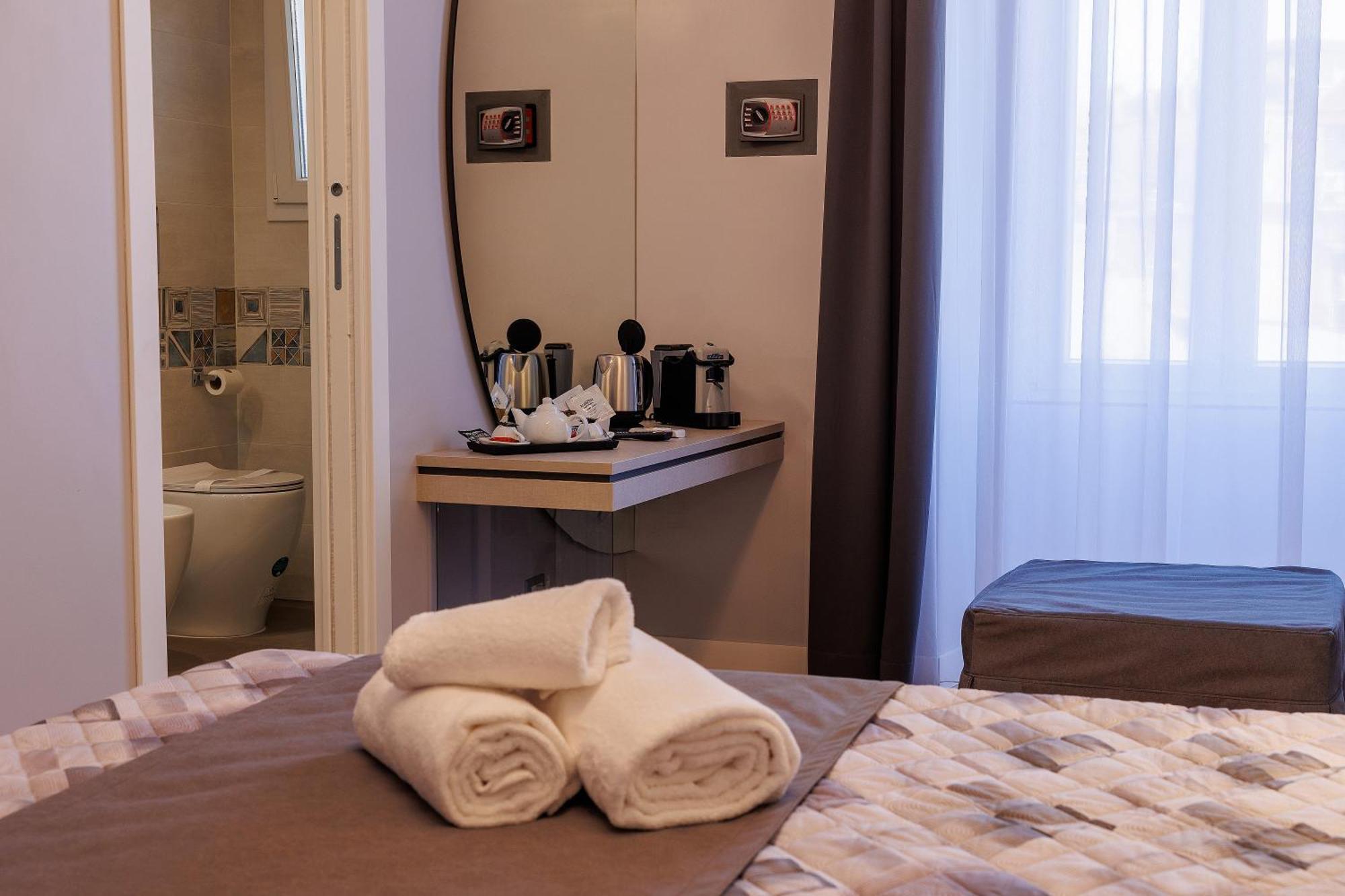 Maria Maruzzella Luxury Bed & Breakfast