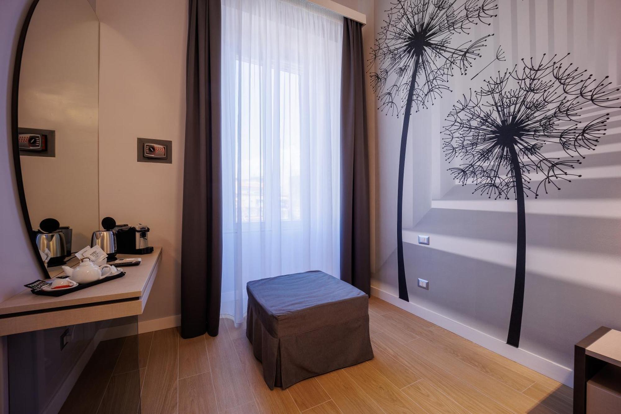 Maria Maruzzella Luxury Bed & Breakfast