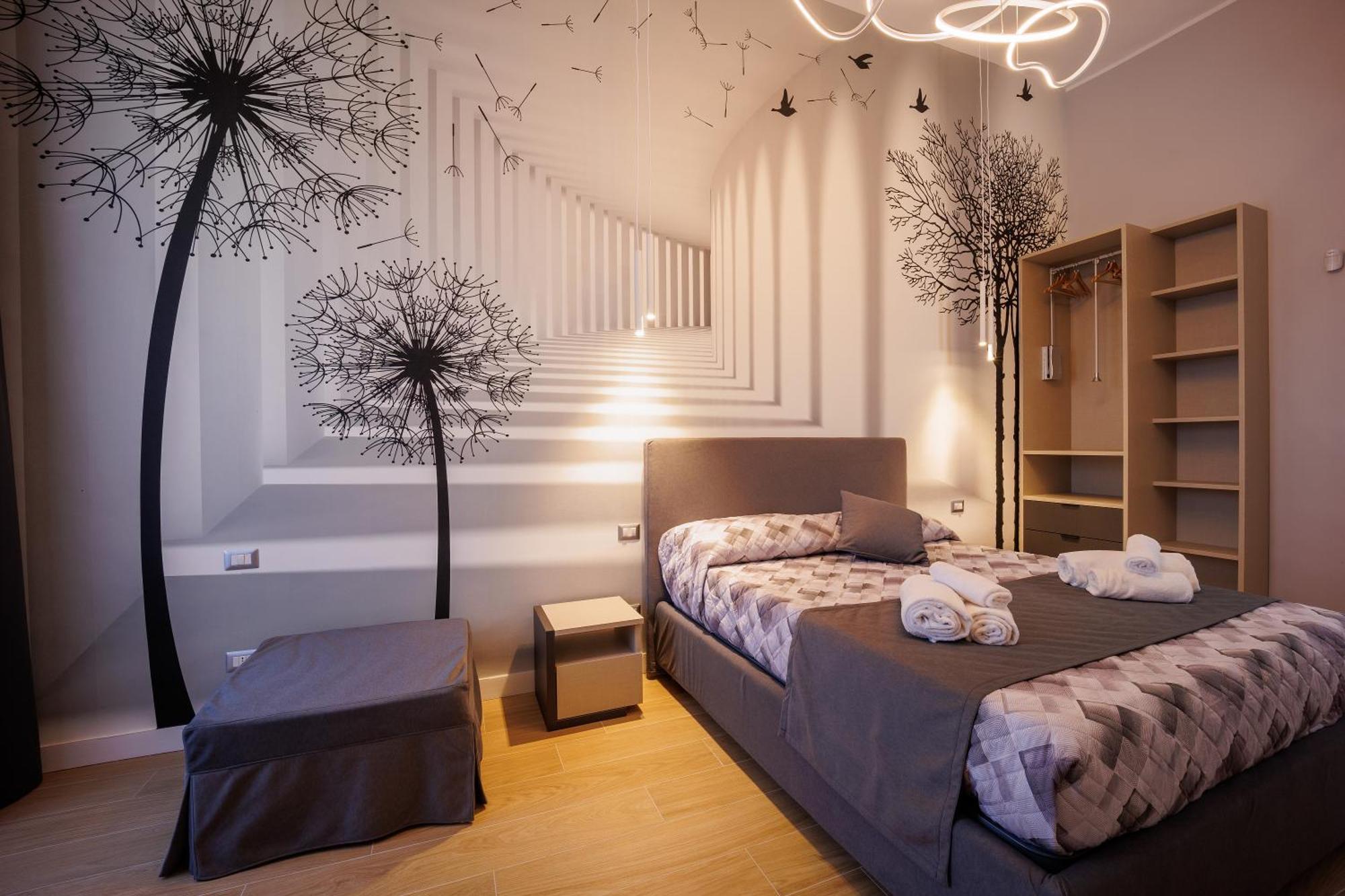 Maria Maruzzella Luxury Bed & Breakfast Napoli