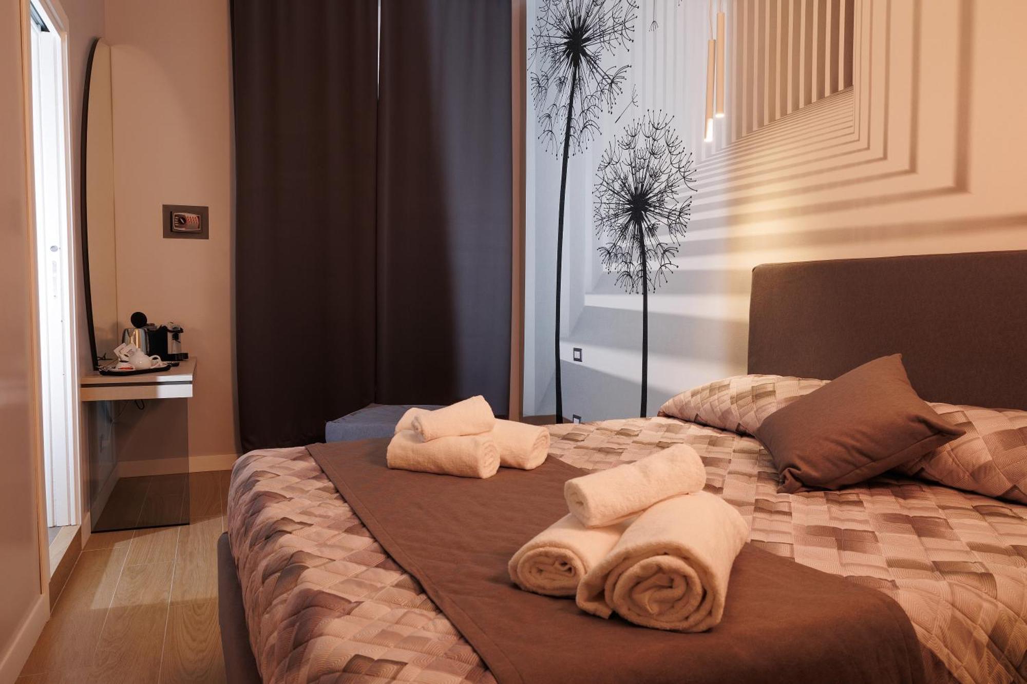 Maria Maruzzella Luxury * Napoli