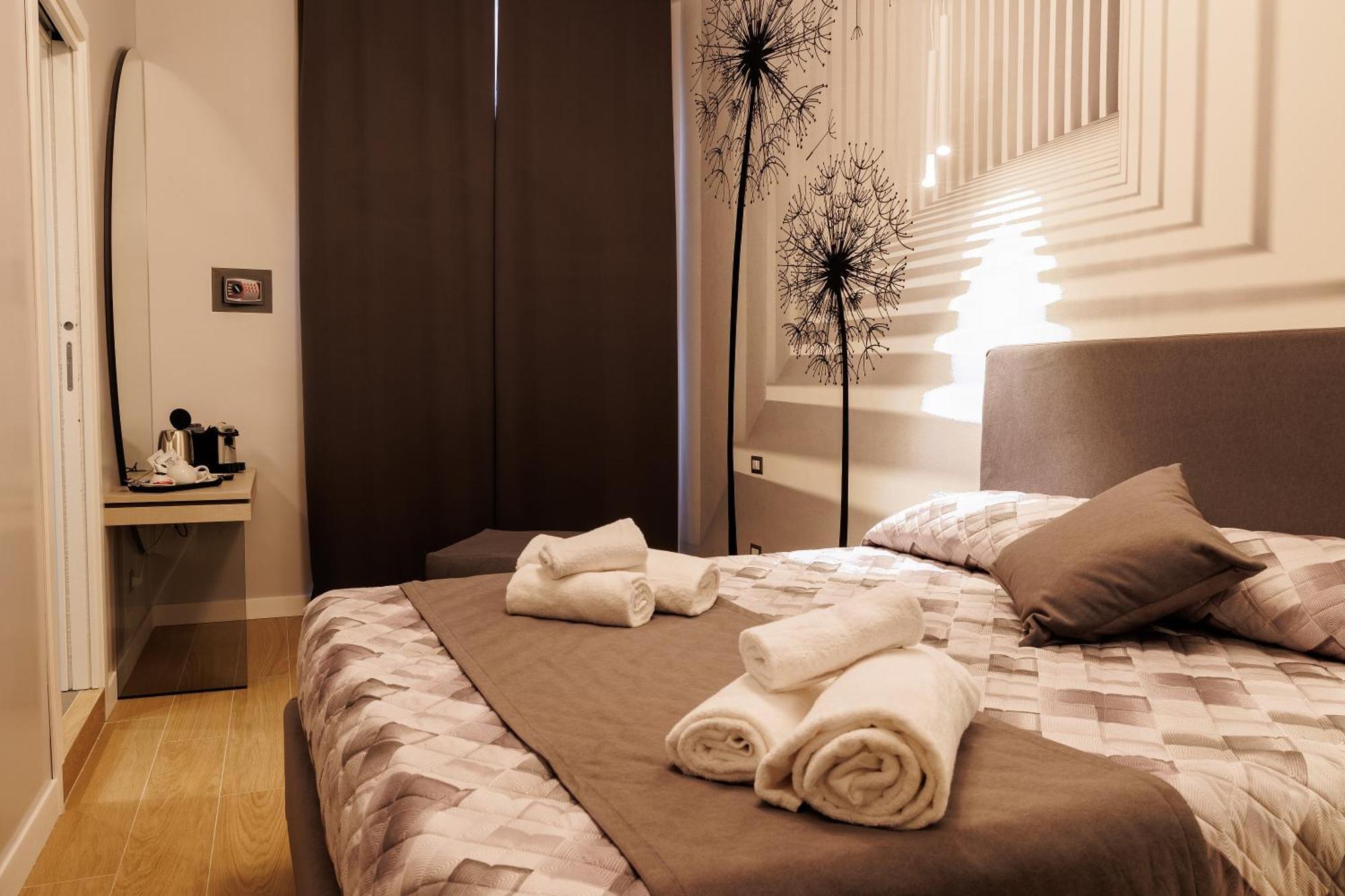 Maria Maruzzella Luxury