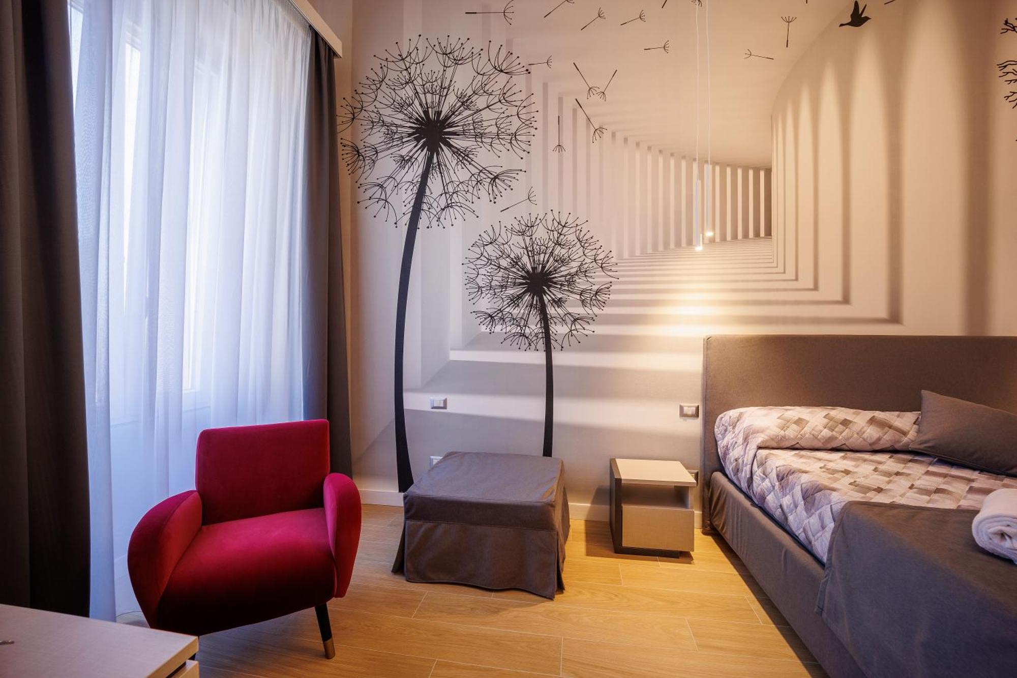 Maria Maruzzella Luxury Bed & Breakfast *