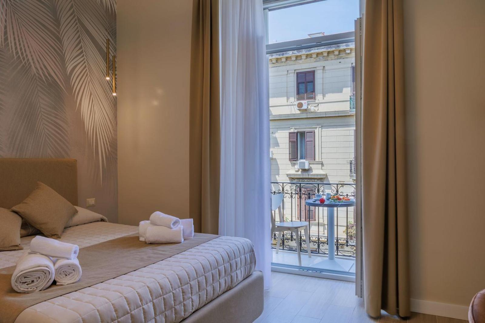 Maria Maruzzella Luxury Napoli