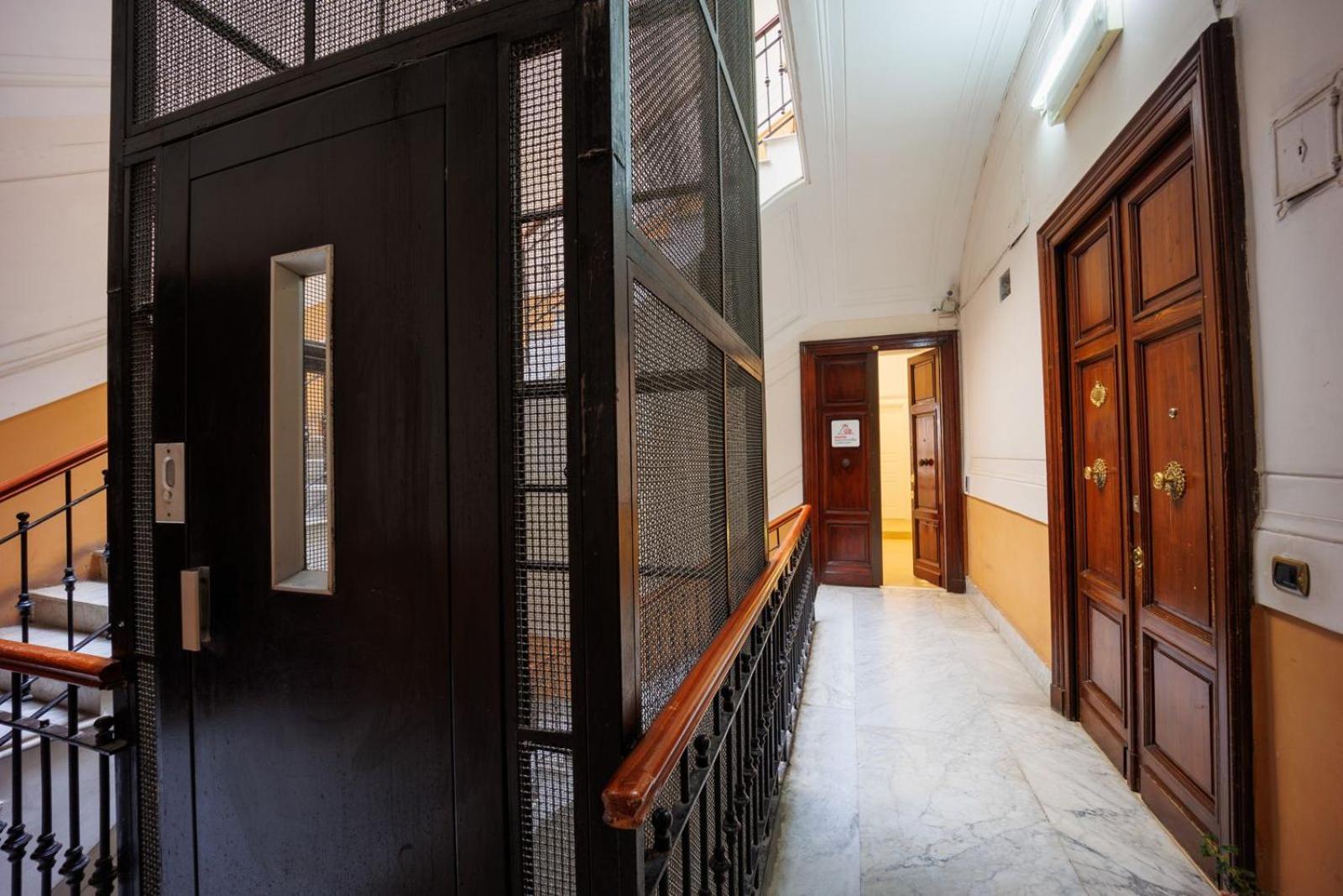 Maria Maruzzella Luxury Bed & Breakfast *