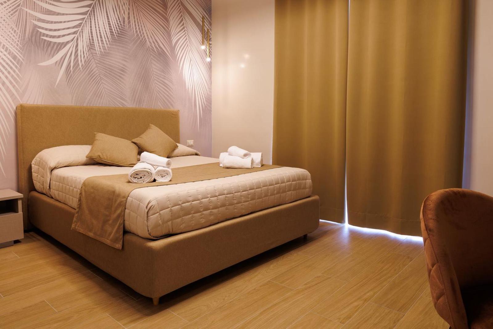 Maria Maruzzella Luxury *