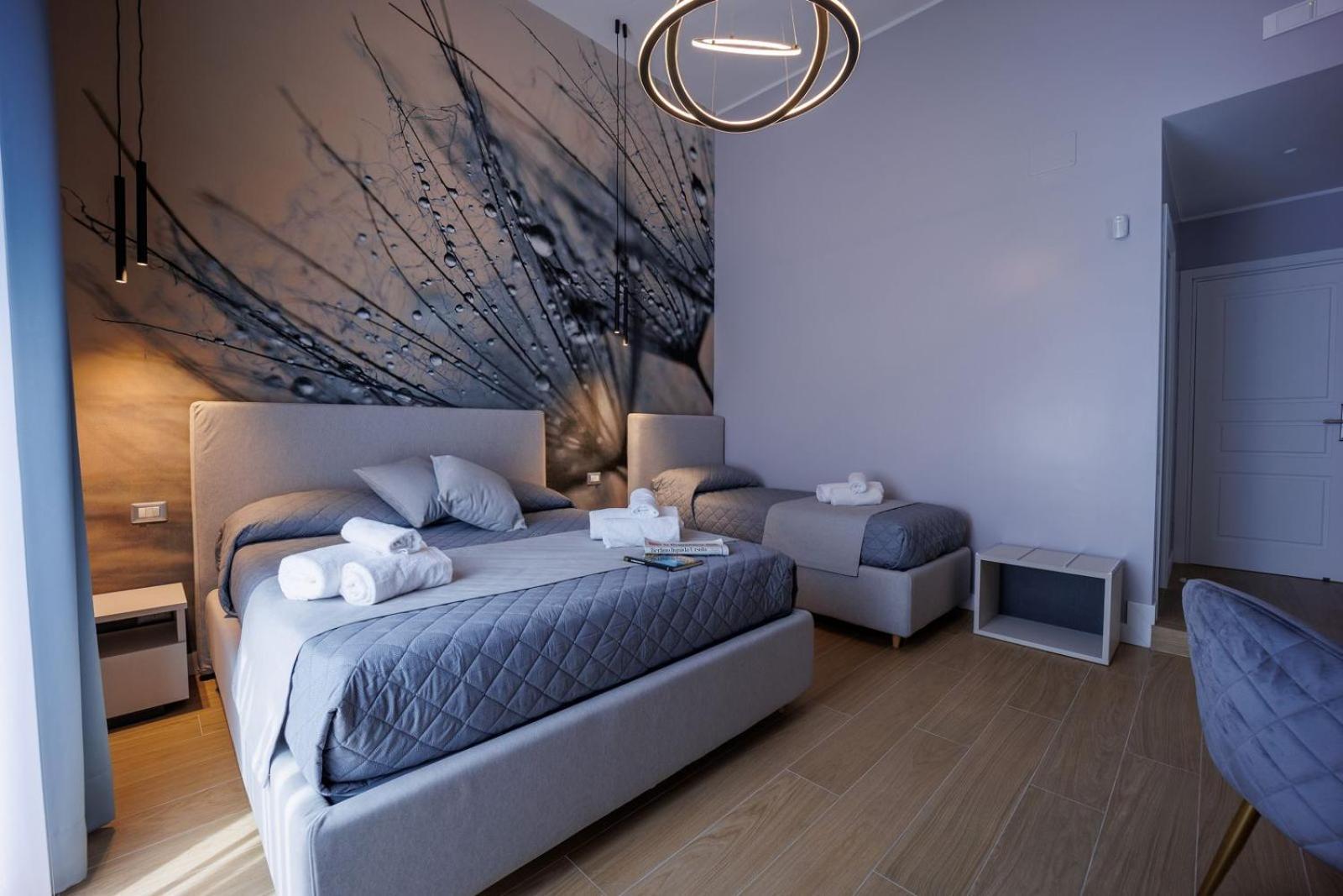 Maria Maruzzella Luxury Bed & Breakfast