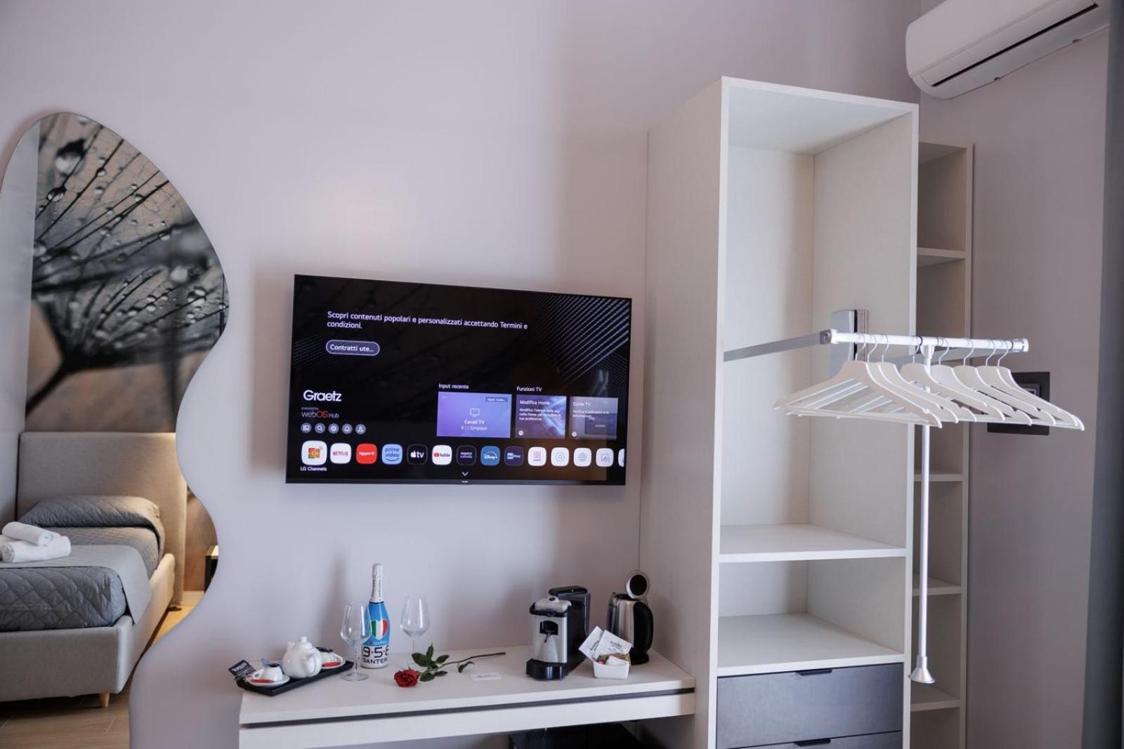 Maria Maruzzella Luxury Bed & Breakfast Napoli