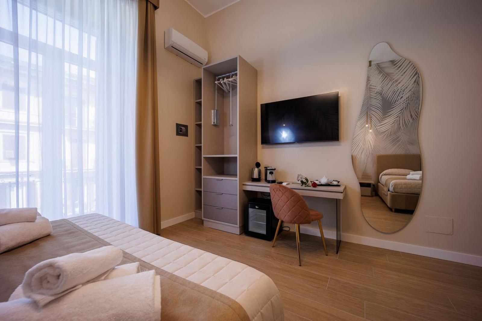Maria Maruzzella Luxury Bed & Breakfast