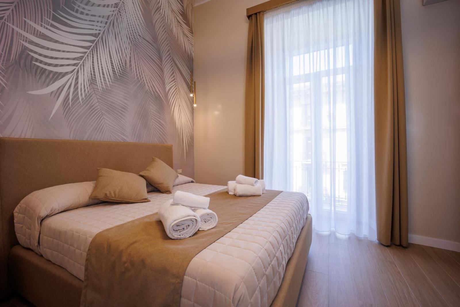 Maria Maruzzella Luxury *