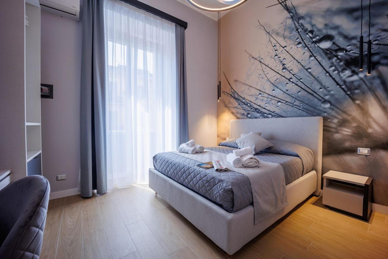 Maria Maruzzella Luxury