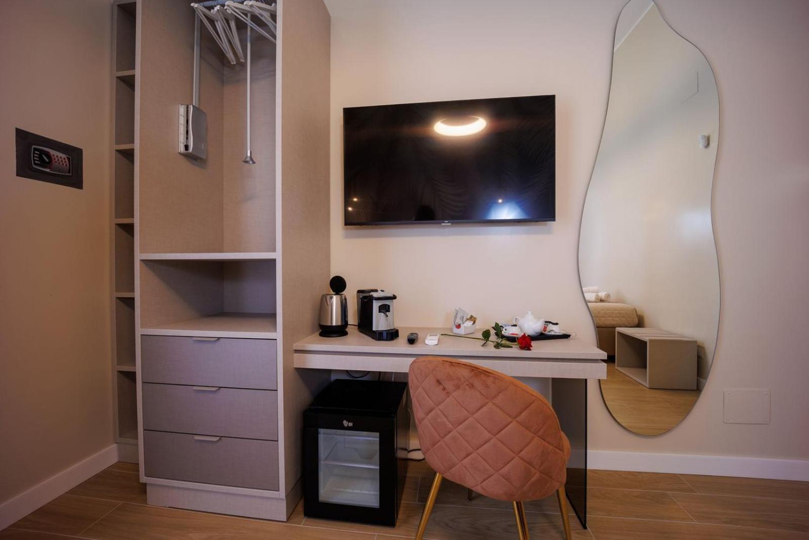 Maria Maruzzella Luxury Bed & Breakfast