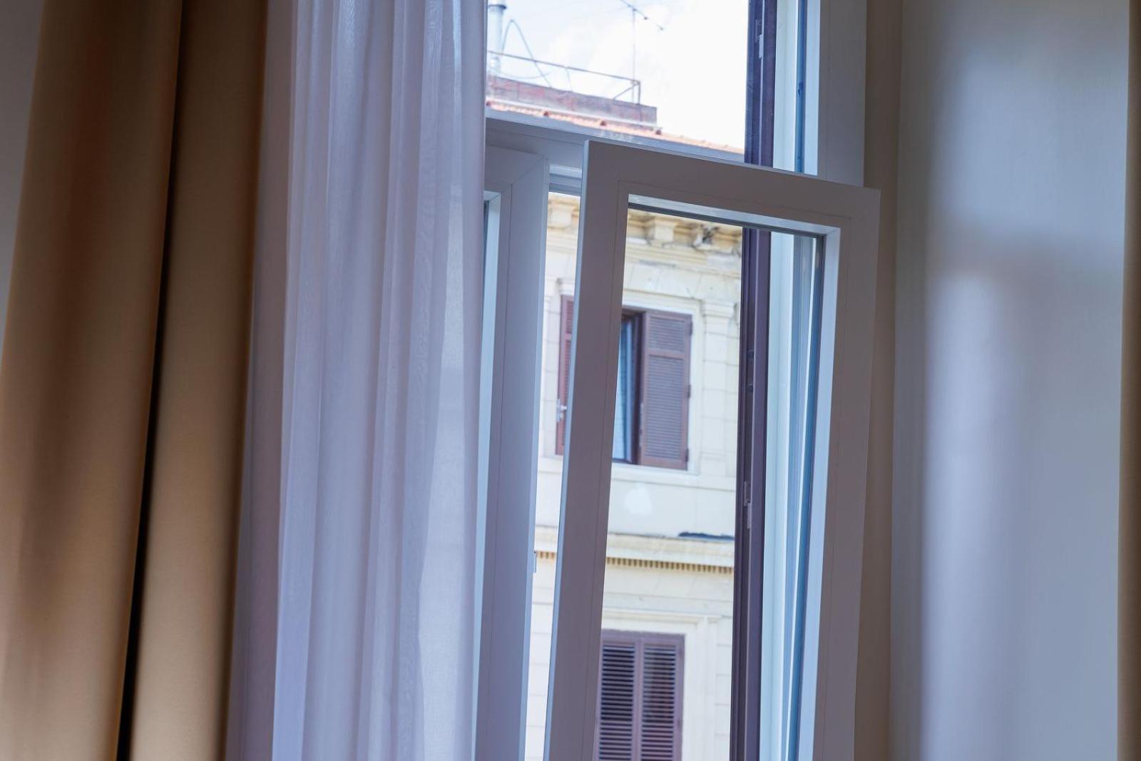 Bed & Breakfast Maria Maruzzella Luxury