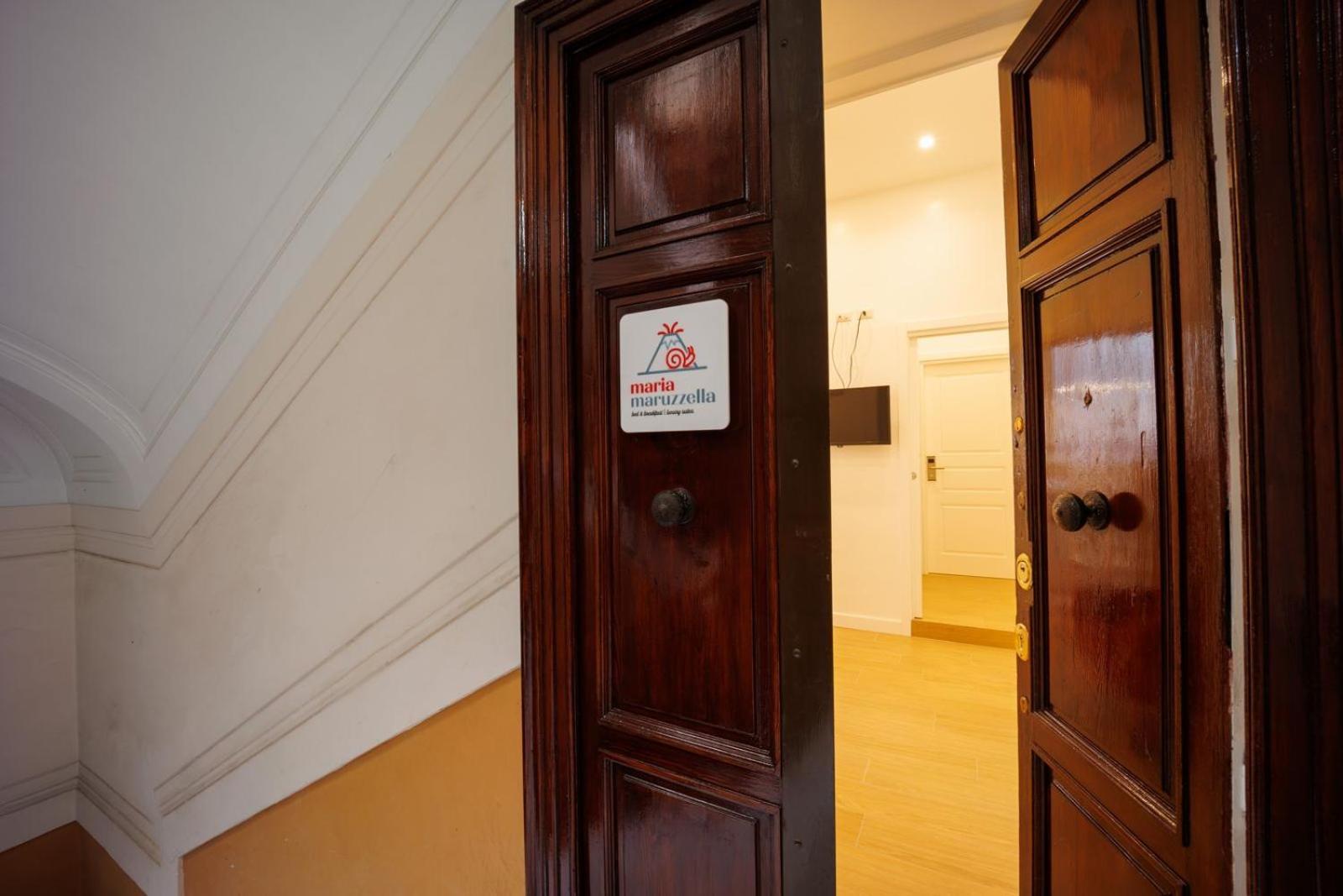 Maria Maruzzella Luxury Bed & Breakfast *