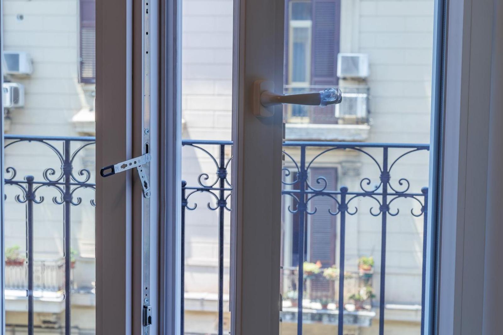 Bed & Breakfast Maria Maruzzella Luxury *