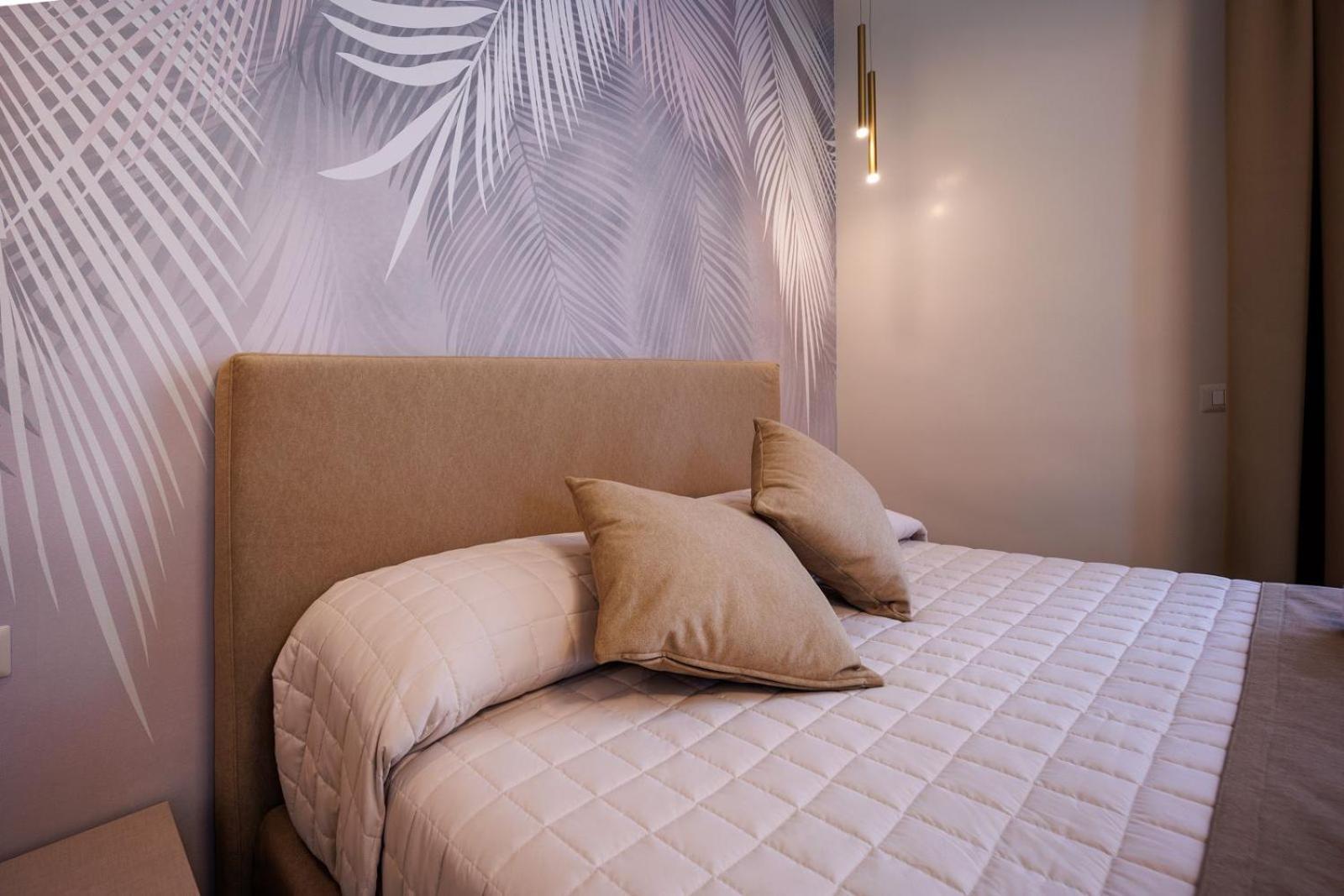 Maria Maruzzella Luxury Bed & Breakfast Napoli