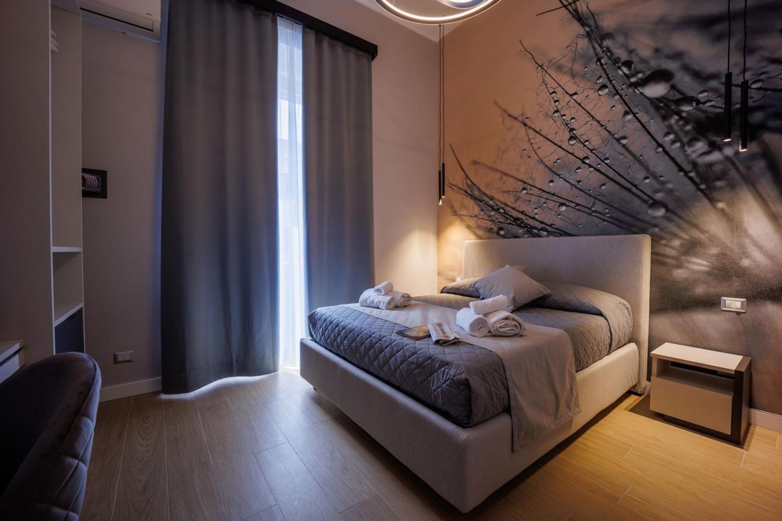 Maria Maruzzella Luxury * Napoli