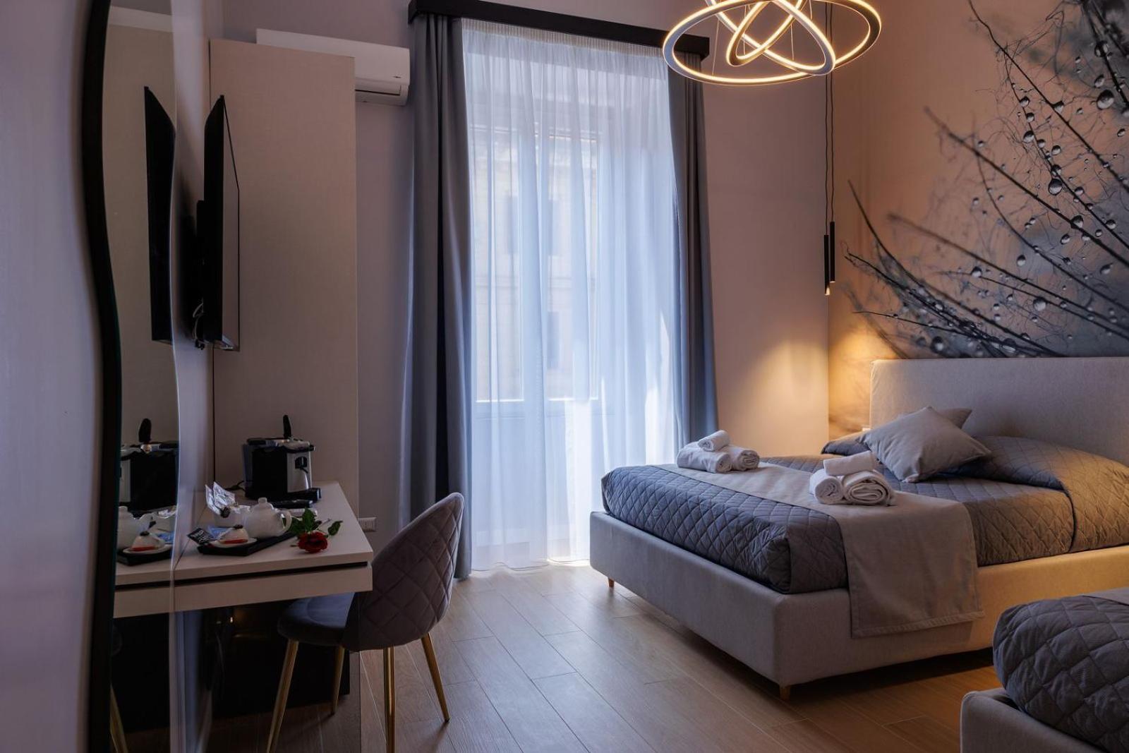 Maria Maruzzella Luxury Bed & Breakfast