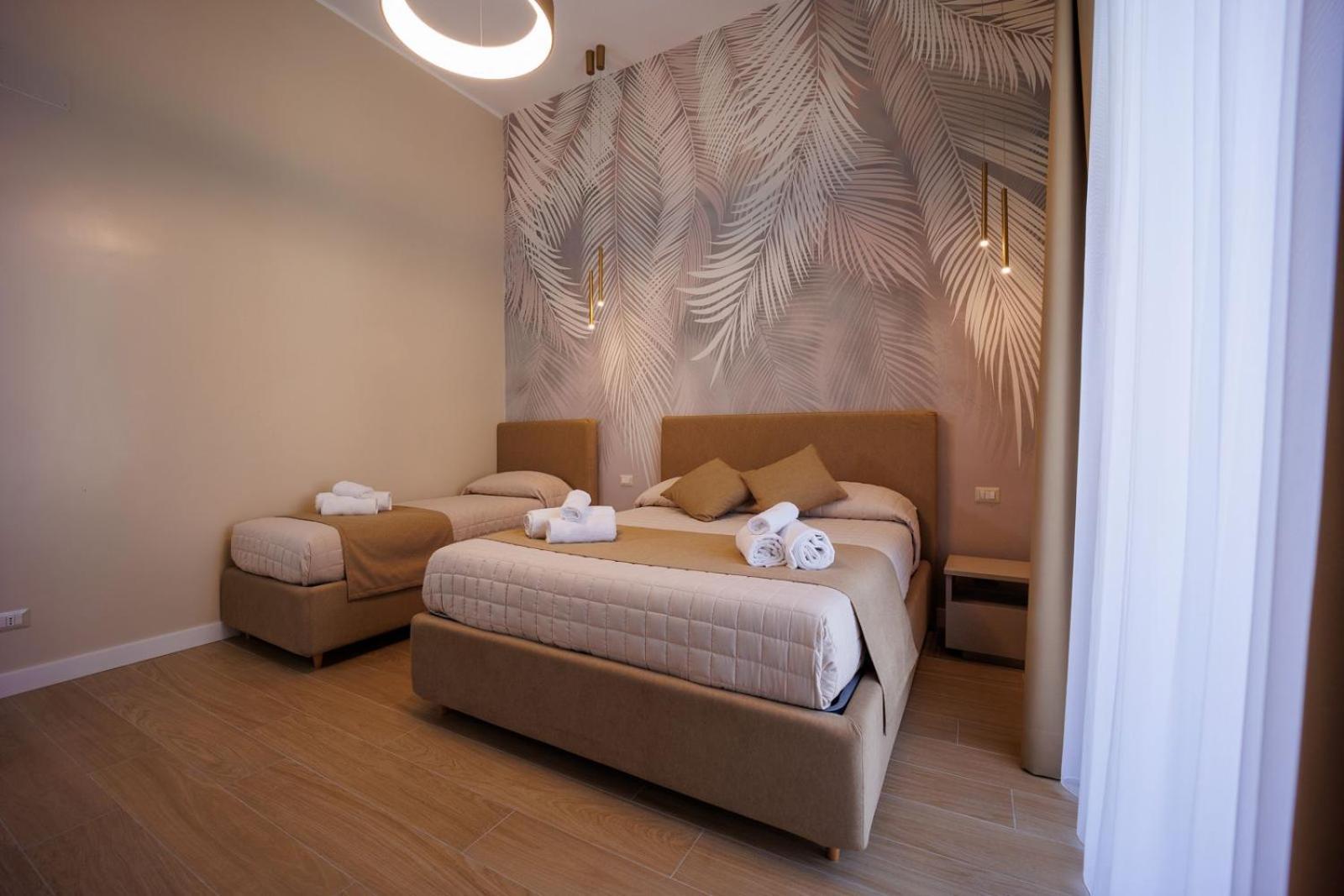 Maria Maruzzella Luxury Bed & Breakfast Napoli