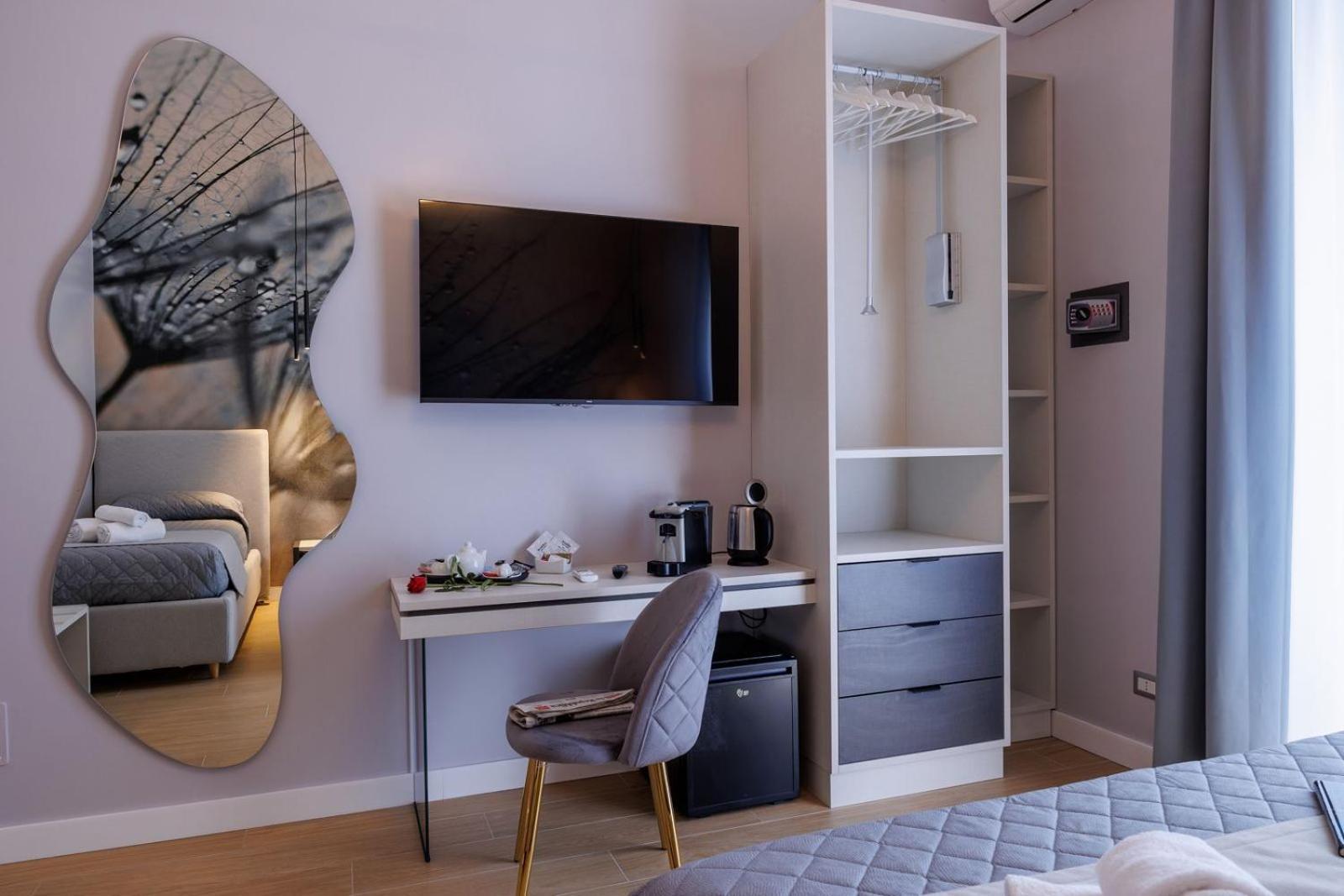 Maria Maruzzella Luxury Bed & Breakfast Napoli