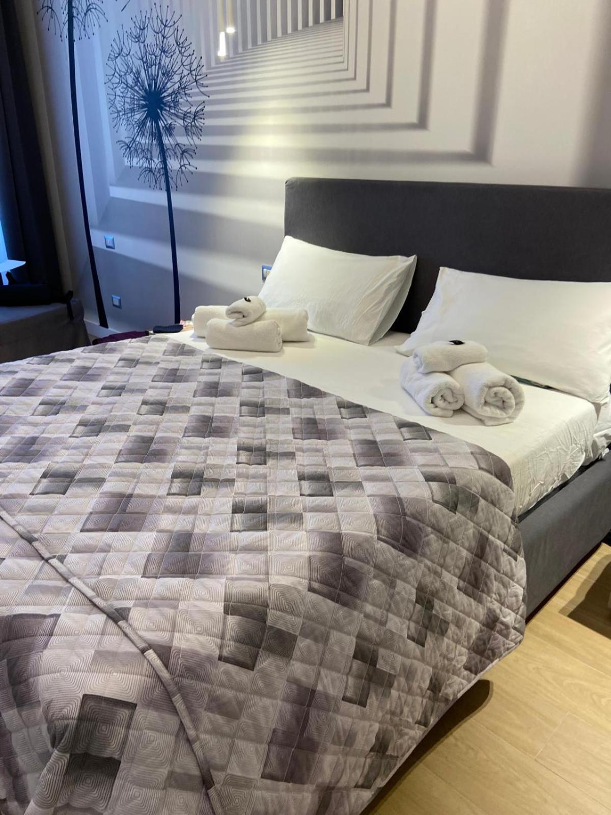 Maria Maruzzella Luxury Bed & Breakfast *