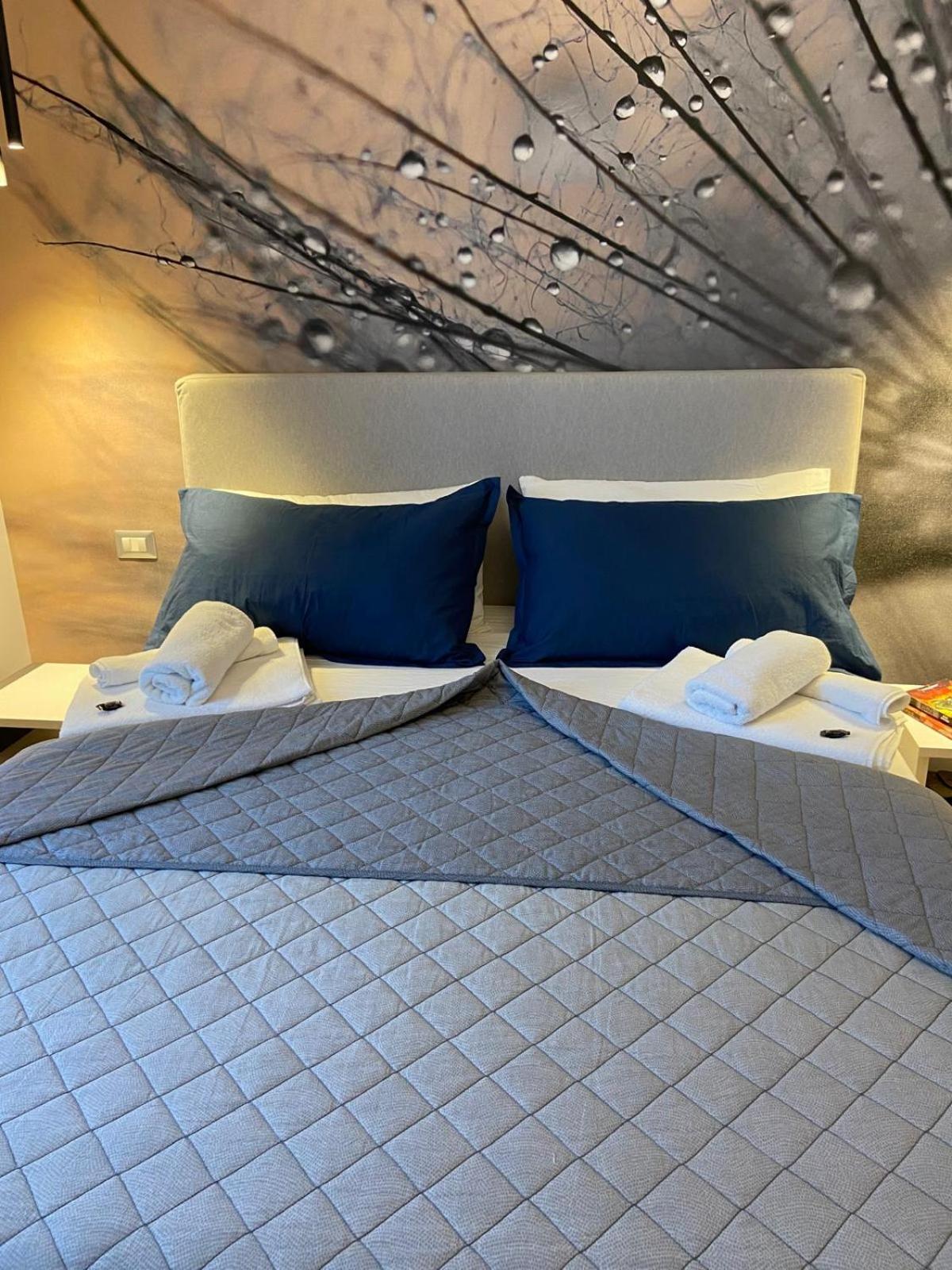 Bed & Breakfast Maria Maruzzella Luxury Napoli