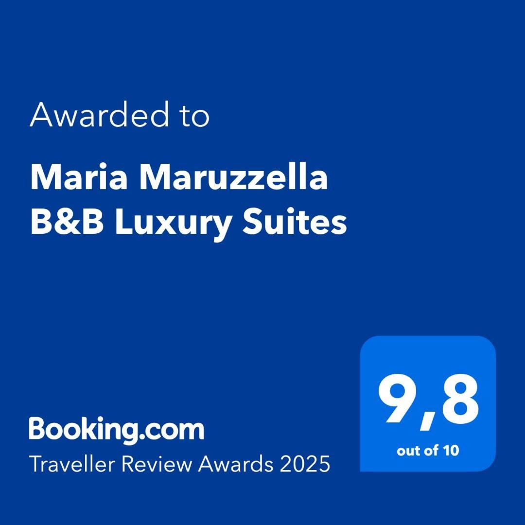 Maria Maruzzella Luxury *